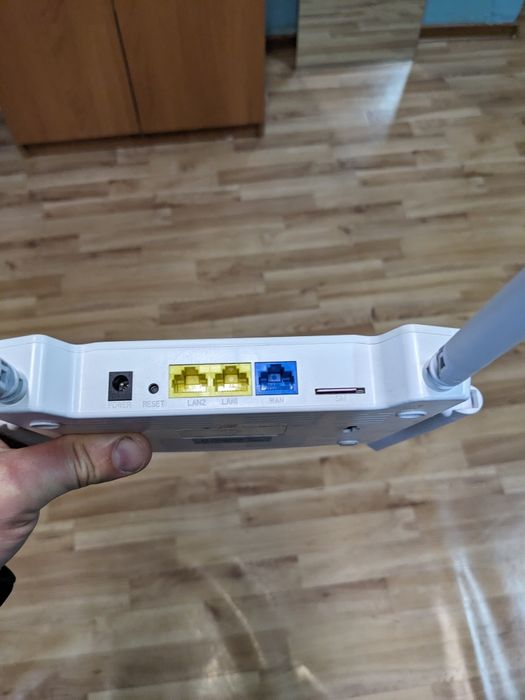 4g модем роутер любые сим карты