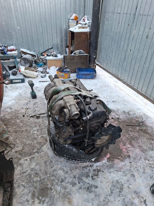 Мотор 409 про газель уаз