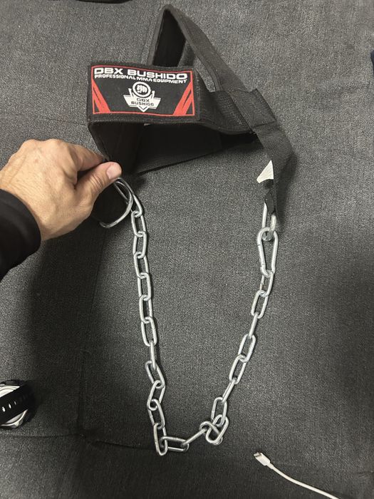 Каска за фитнес