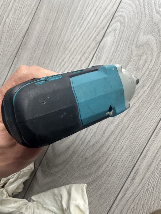 Makita dtw190 impact roti