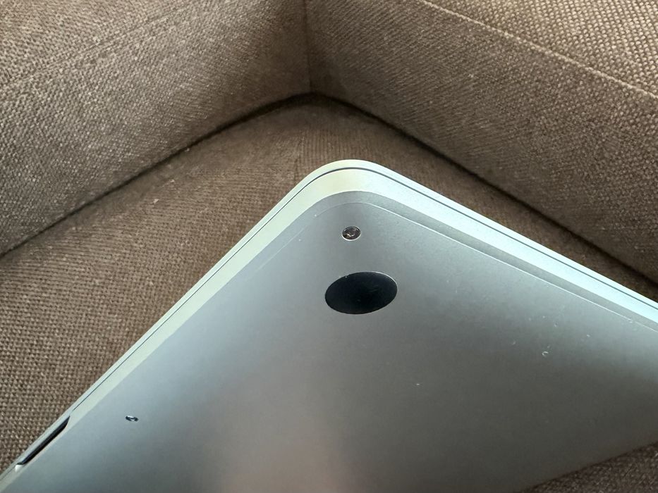 Apple MacBook Pro 13" M1