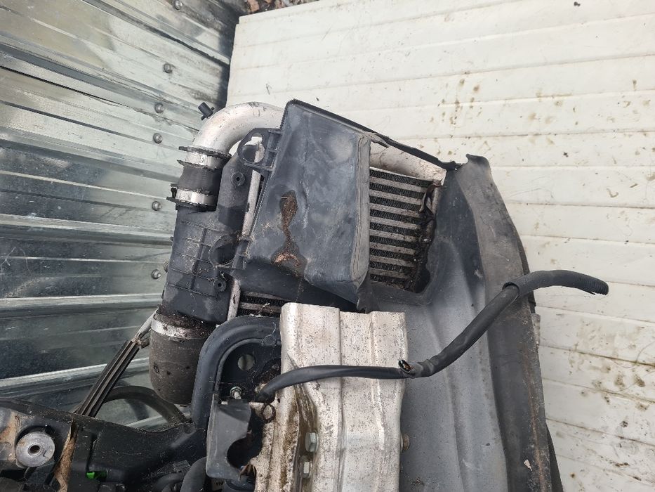 Trager complet audi A6c64f, motor 3.0 tdi