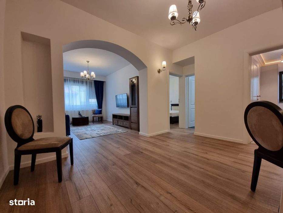 Apartament cu 2 camere de inchiriat in zona Romana / Gradina Icoanei