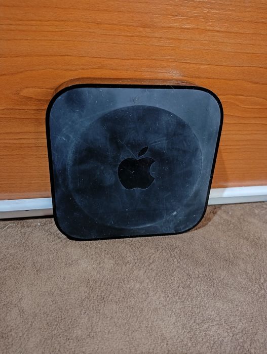 Apple TV perfect functionabil