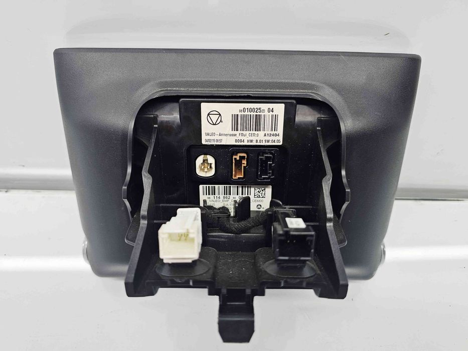 Unitate navigatie Citroen C4 Cactus [Fabr 2014-2017] 980100 25ZD