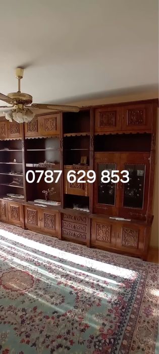 Apartament 2 Camere de inchiriat