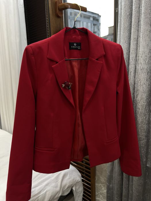 Турецкий пиджак