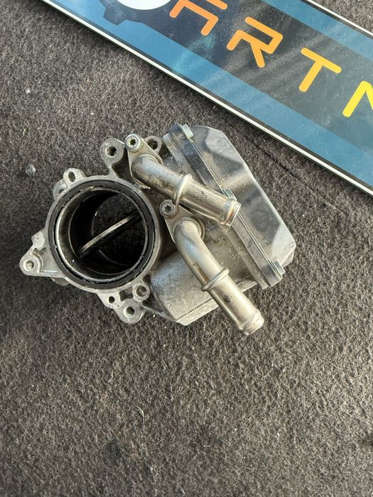 Дросел клапа 04L 128 063 P за SKODA Seat Vw Audi 1.6tdi 2.0tdi 2014+