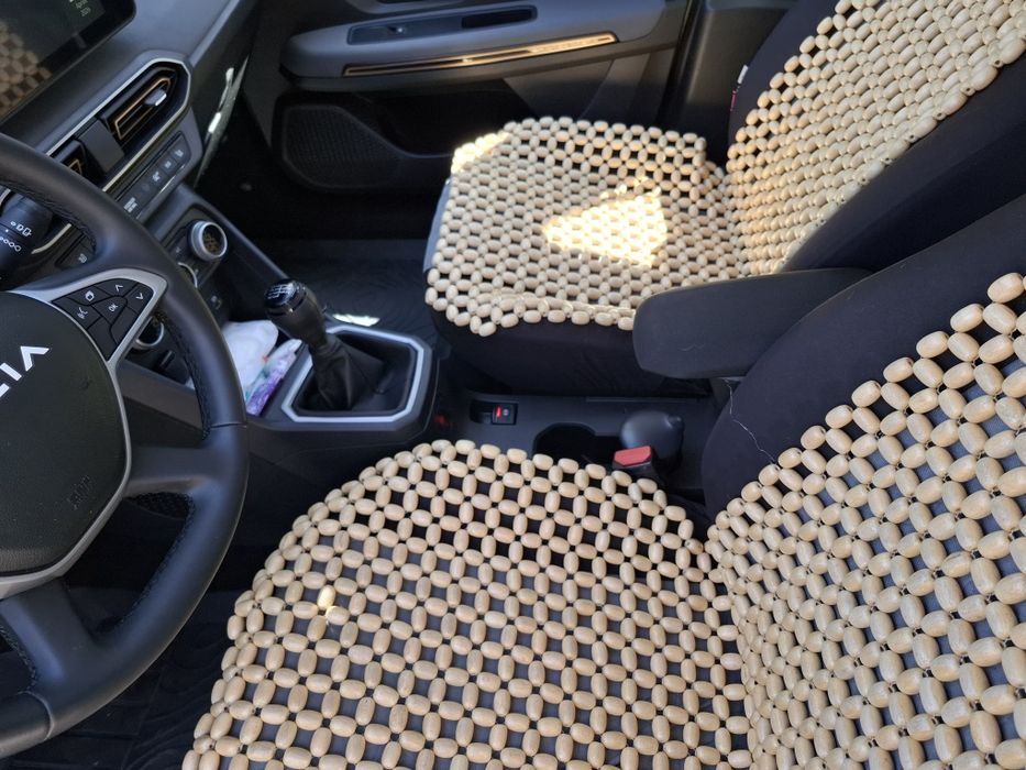 Vanzare DACIA Sandero Stepway, 5340 km, 2024