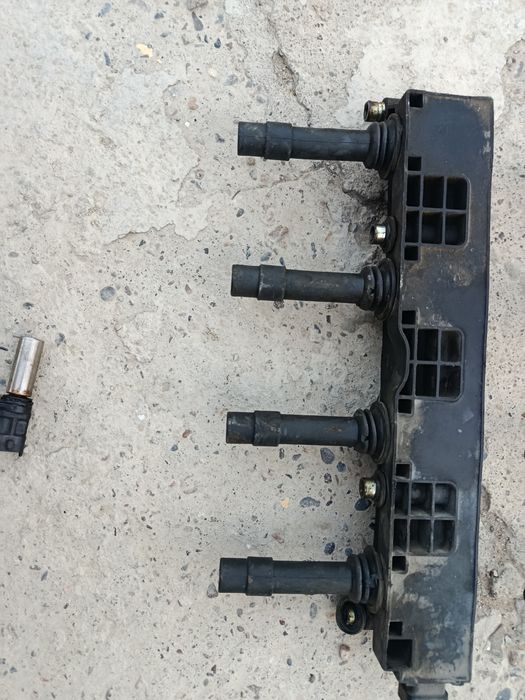 Бу Опель запчасть