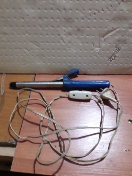 Продам советская плойка ЩЭ-2м 220в 14вт 1967 года