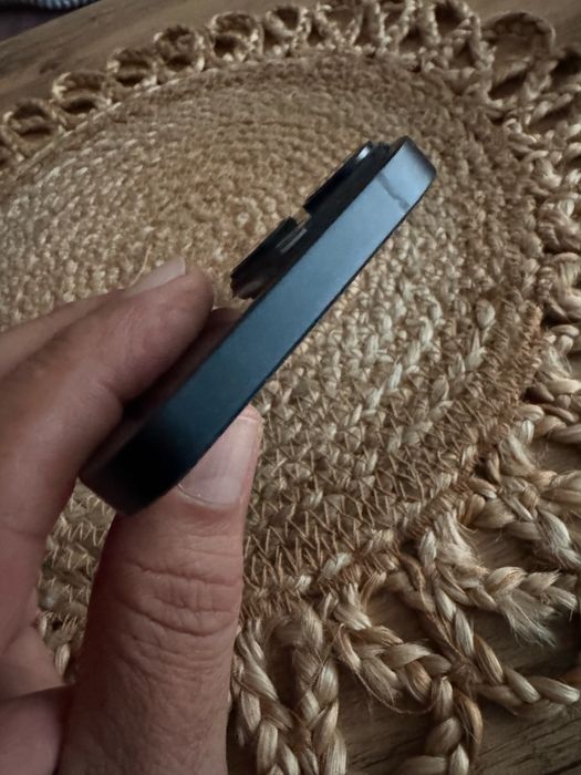 Apple iphone 14 256 gb. Black.