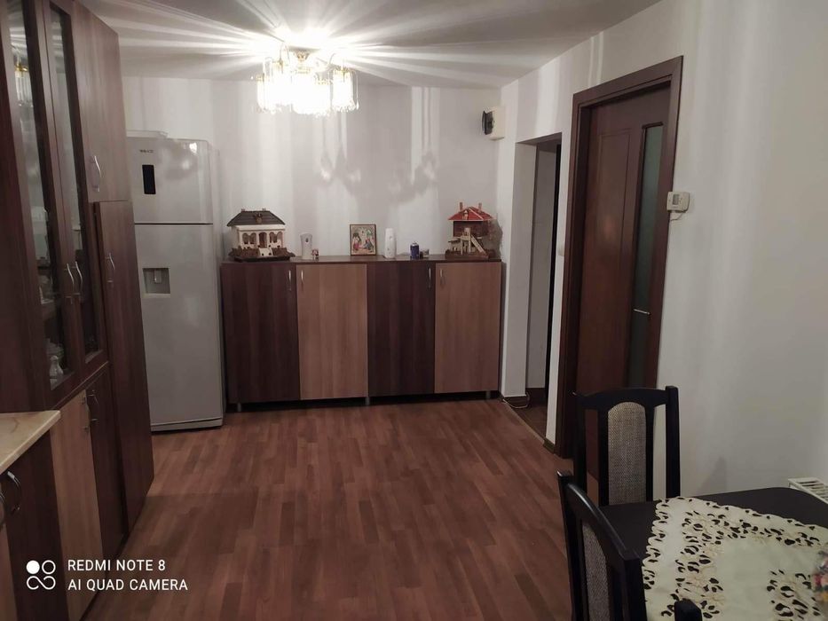 apartament de vânzare 3 camere strada Victor Deleu Zalău