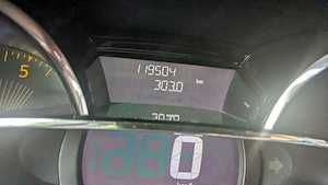Renault Clio Estate 1.5 dCi