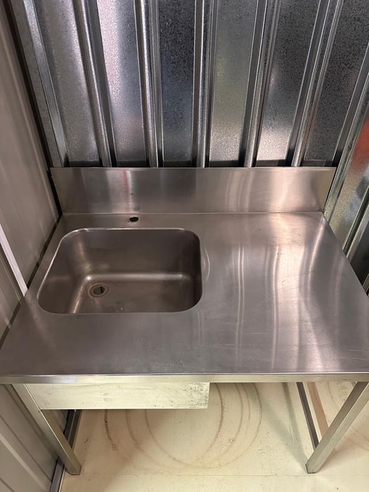 Професионална мивка