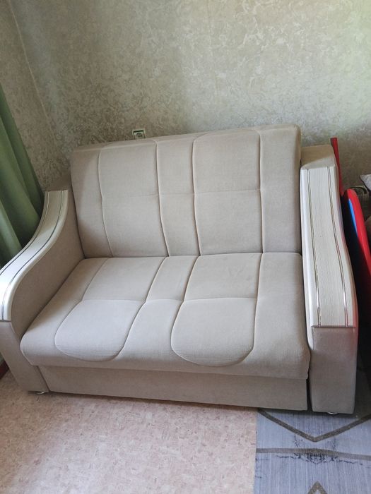 Продается  диван