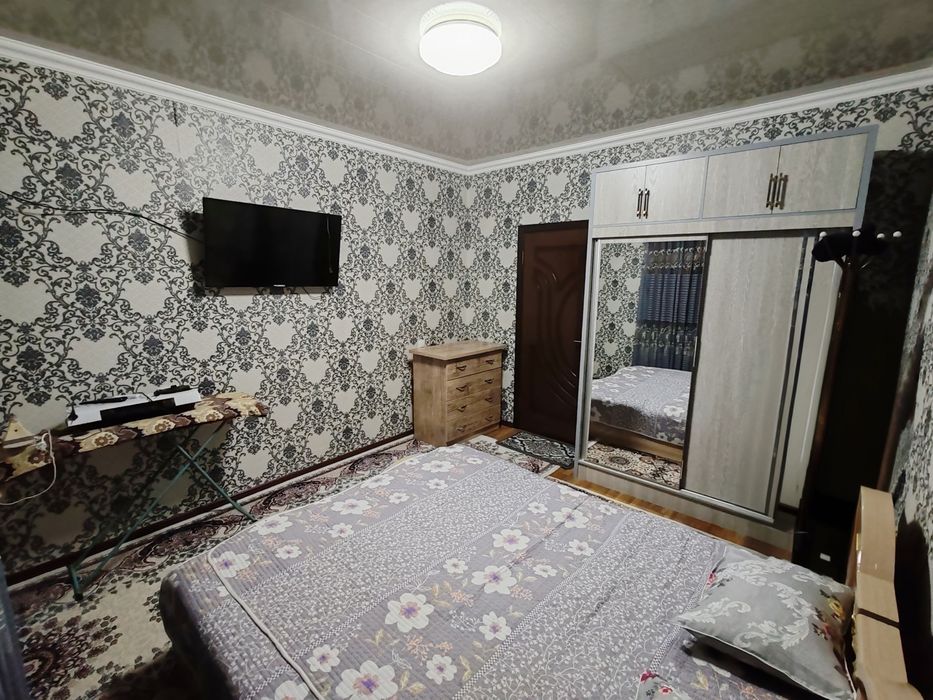 Квартира сотилади