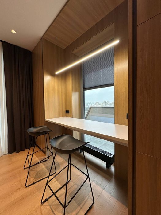 ЖК Sapphire Terrace 2-комн 67м2 ‼️ Госпитальный