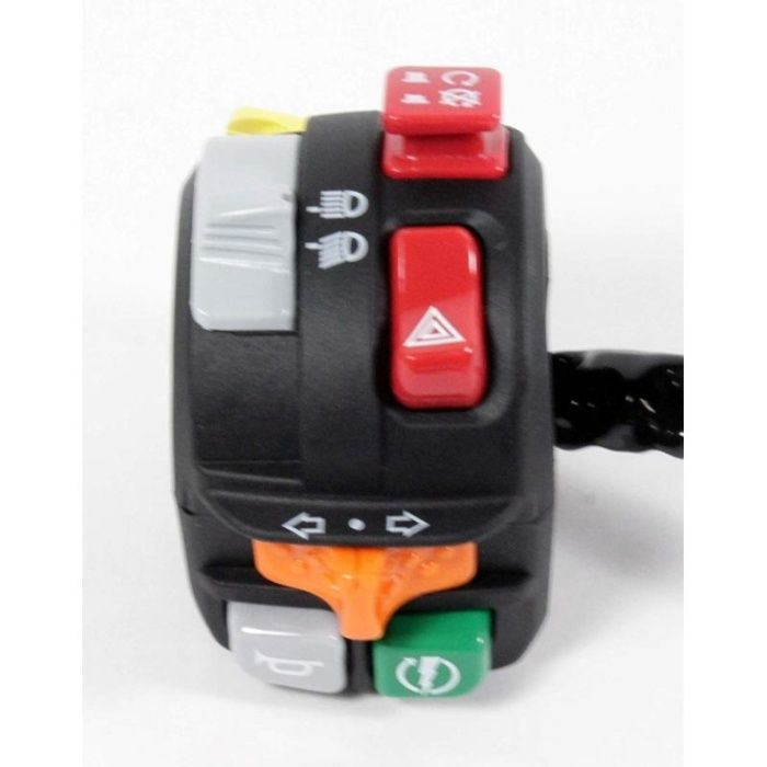 Bloc lumini atv Can-Am Outlander/Renegade, piese atv Bombardier