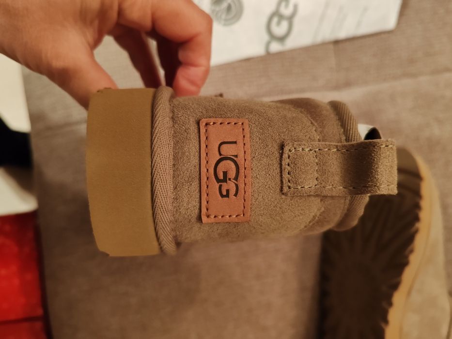 UGG Originale, mărimea 40