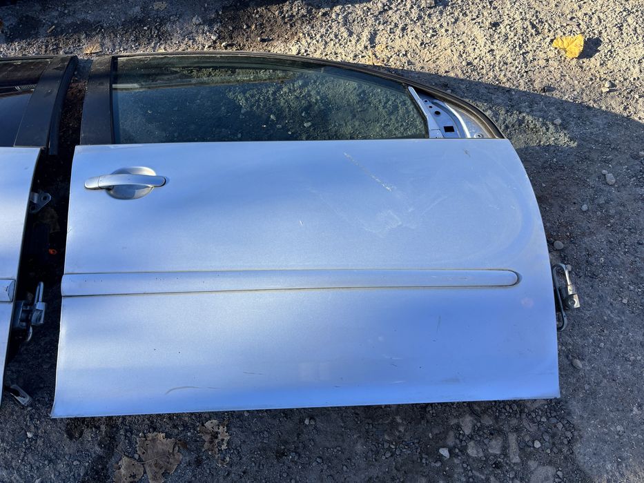 Задни Врати за Голф 5 .