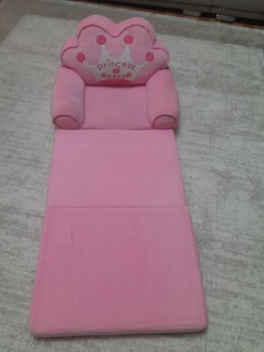 Продам детское кресло