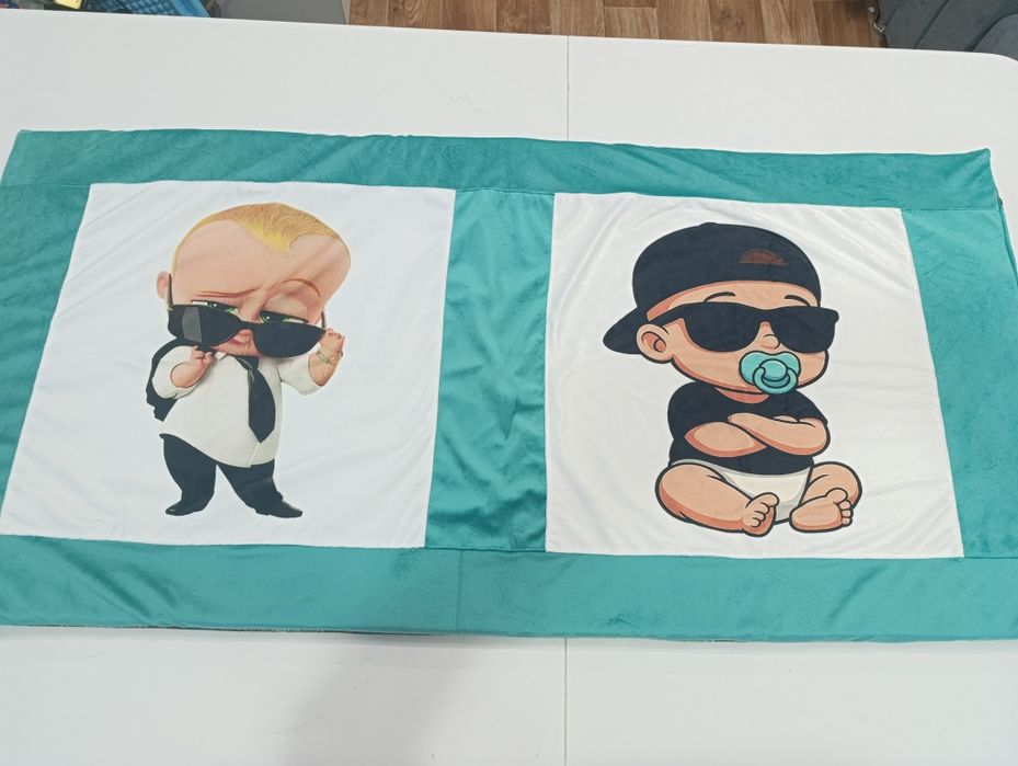 Комплект из 3 предметов