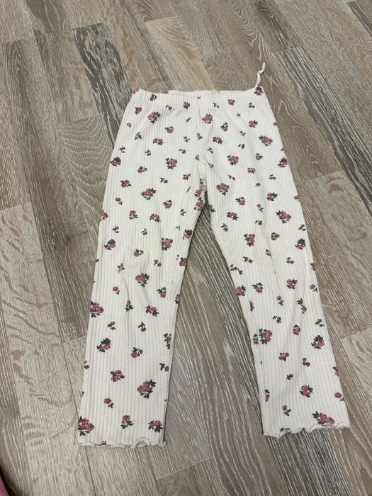 Двойки, штанишки Zara