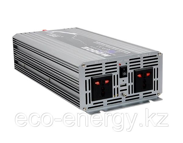 Инверторы 12-220вт фирмы TBE