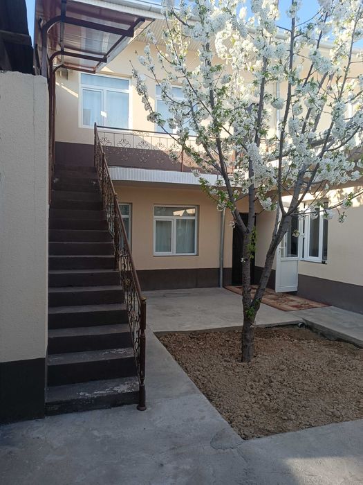 1,8 сот. 5xona xovli