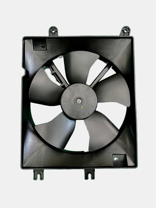 Lacetti va Gentra radiator konditsioner qo'shimcha ventilyatori