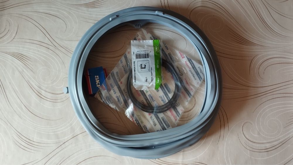 Set reparație mașina de spălat Artic CE1000A