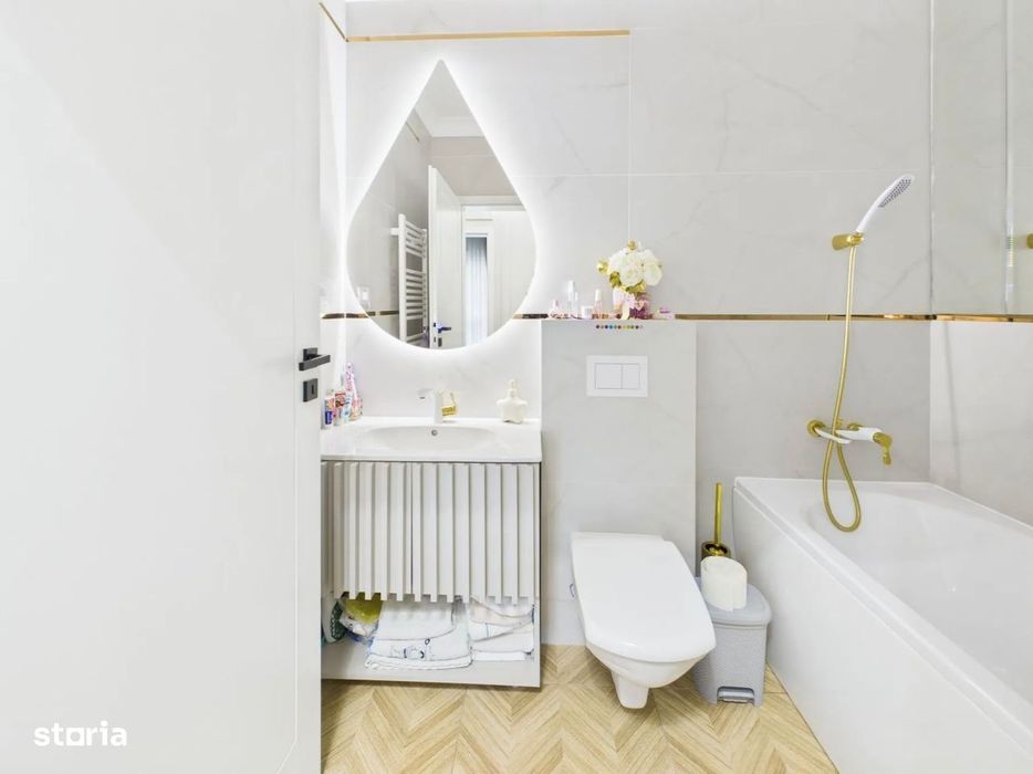 Disponibilitate imediat I  Primarie Otopeni I LUX  I Mutare directa