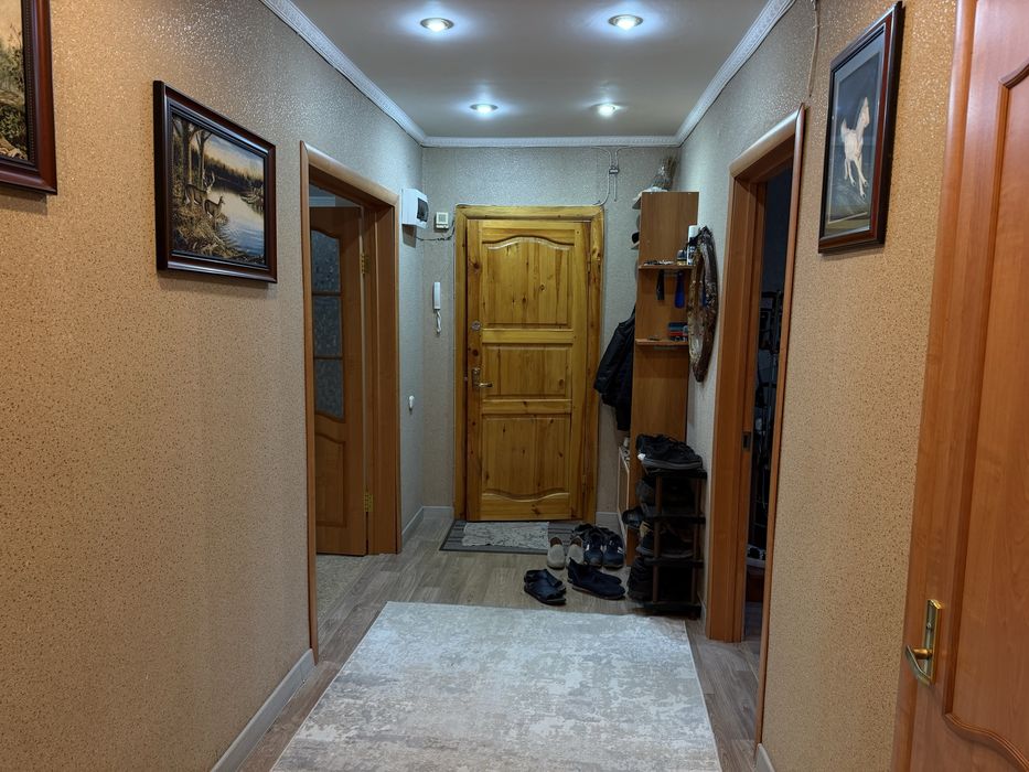 продаю 3 ком кви