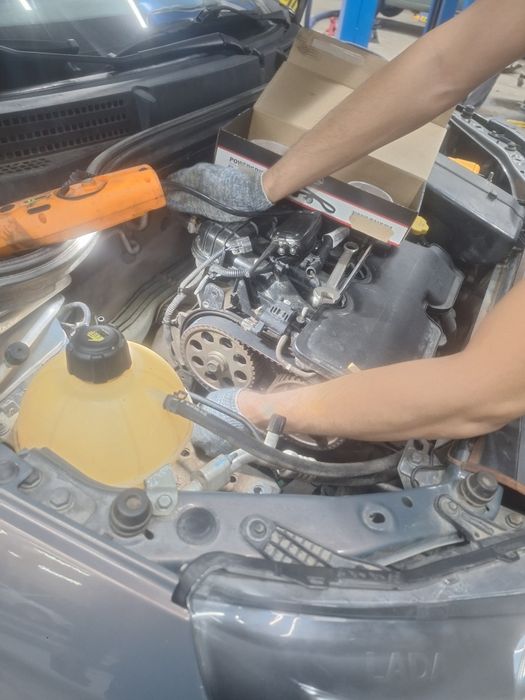 Продам лада Веста