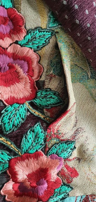 Шлифер Desigual Дезигуал  #44