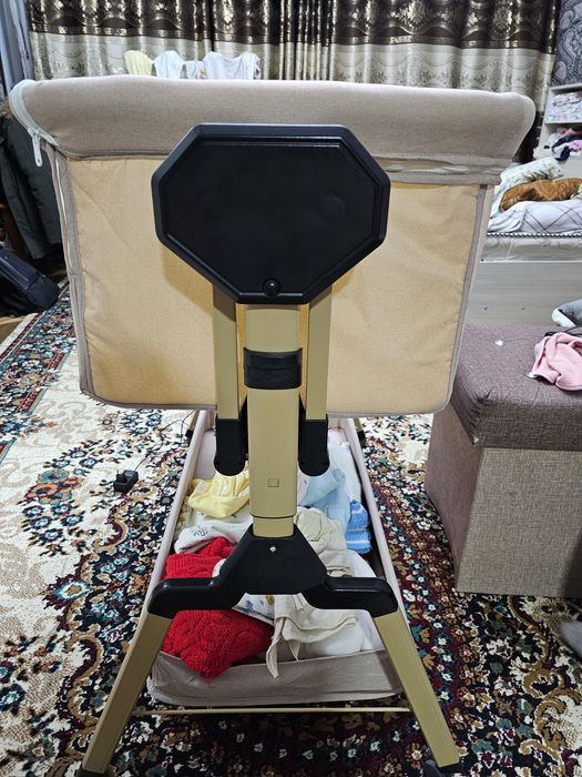 Продается электронная люлька. Новая