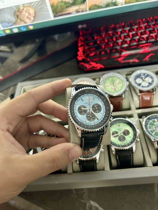 Ceas Breitling Model 5