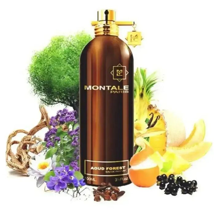 Montale aoud forest 100 ml