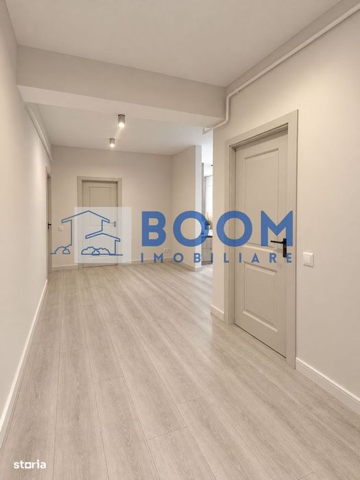Apartament NOU 3 Camere | Zona Centrala | Parcare Inclusa | Tva Inclus
