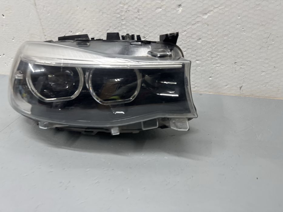 Far faruri bmw F34 seria 3 GT lci full led dreapta 2017-2019