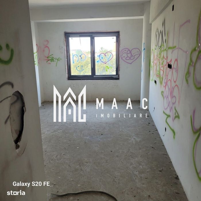 Spațiu comercial de vânzare | Sibiu, Central | 8.800 mp utili