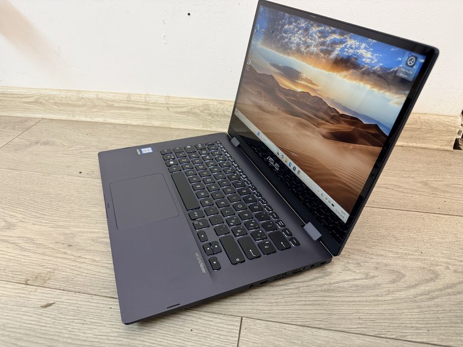 Asus Vivobook Flip 14 i5 / 12 Gb Ram/ Display touch 360
