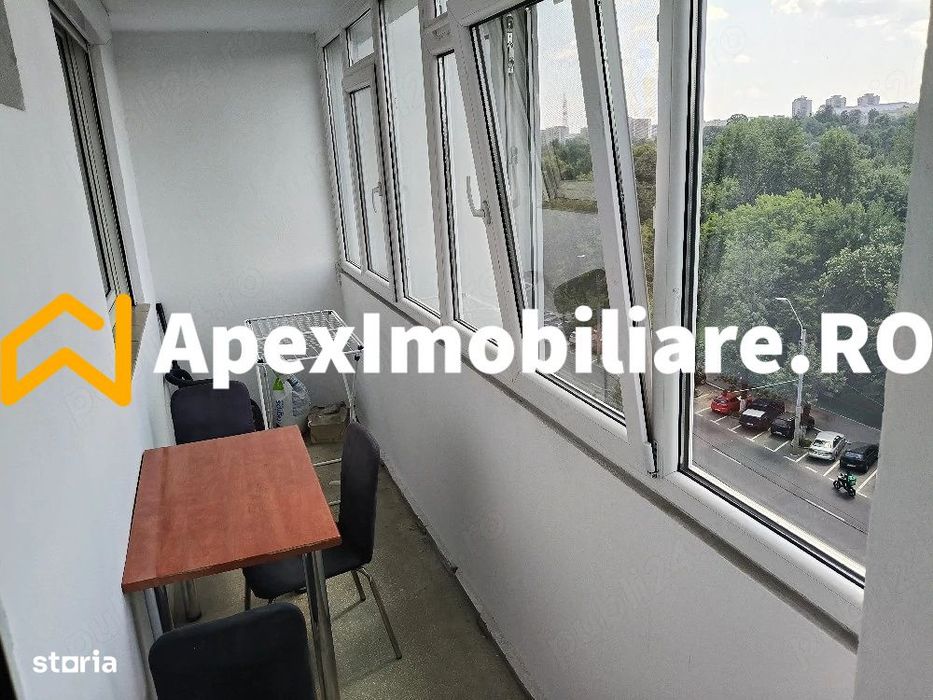 Apartament 2 camere de inchiriat Tineretului Bucuresti  ApexImobiliare