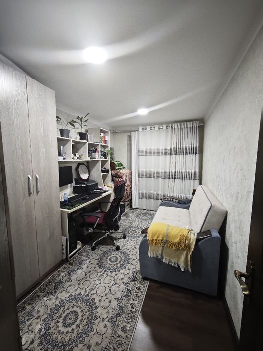 Продам свою 3х комнатную квартиру