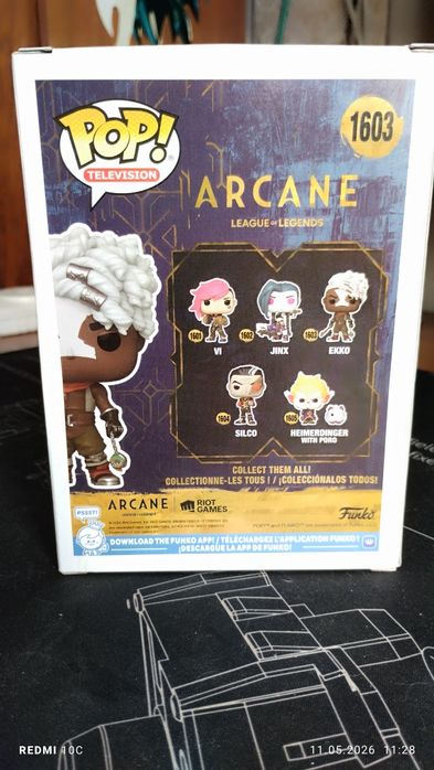 Фигурка Funko pop