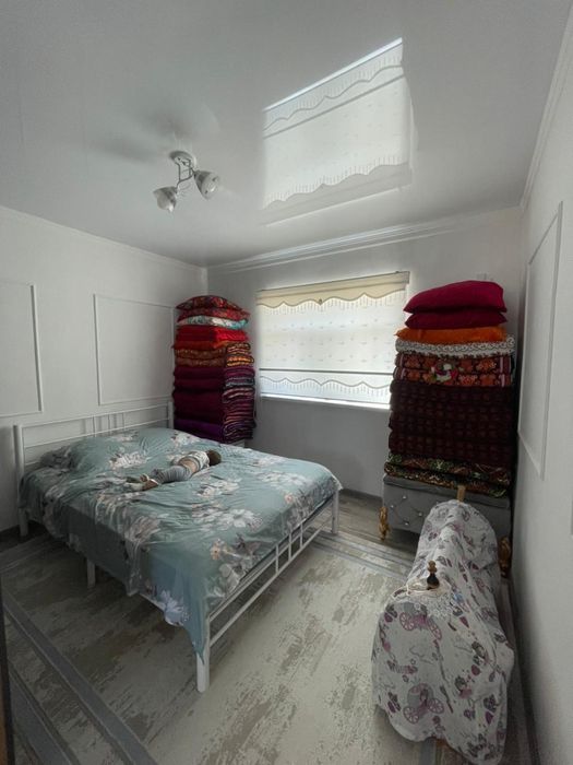 Уй сатылады.Сарыагаш