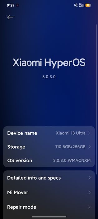 xiaomi 13 ultra срочно