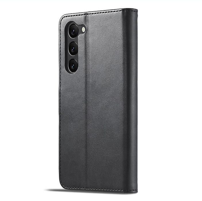 Кожен Калъф Тип Тефтер за Samsung Galaxy A54 Супер Защита