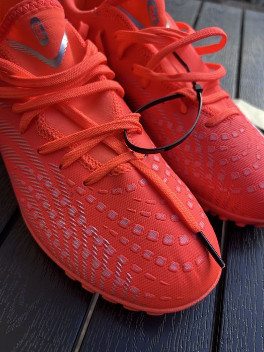 Adidasi sintetic Puma Future 9, nr 40